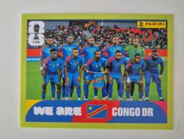 FIFA World Cup 2026 Gruppenbild COD 13