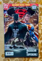 Batman und Superman Heft Nr 4 von 2004