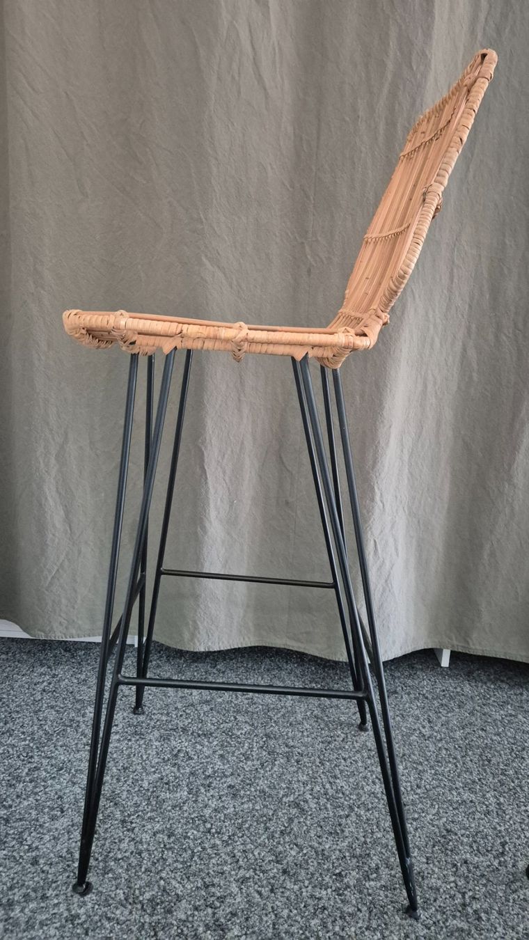 La Redoute Sedie: La Redoute barstool – Usato da Zürich venduto da monadiederich 2