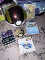 🔥Überraschungs Pokéball- Paradox Rift🔥