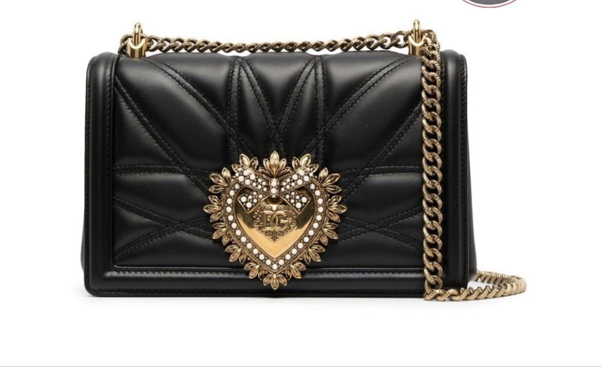 Dolce & Gabbana Borse da donna: Dolche&Gabbana – Usato da Schiers venduto da ok3232 5