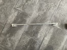 Badetuchstange 60 cm