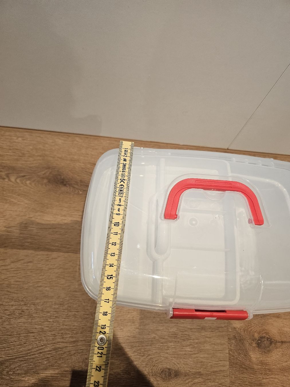 Verbandkästen: Erste Hilfebox – Neu (gemäss Beschreibung) aus Büttikon AG von PAM120319 6