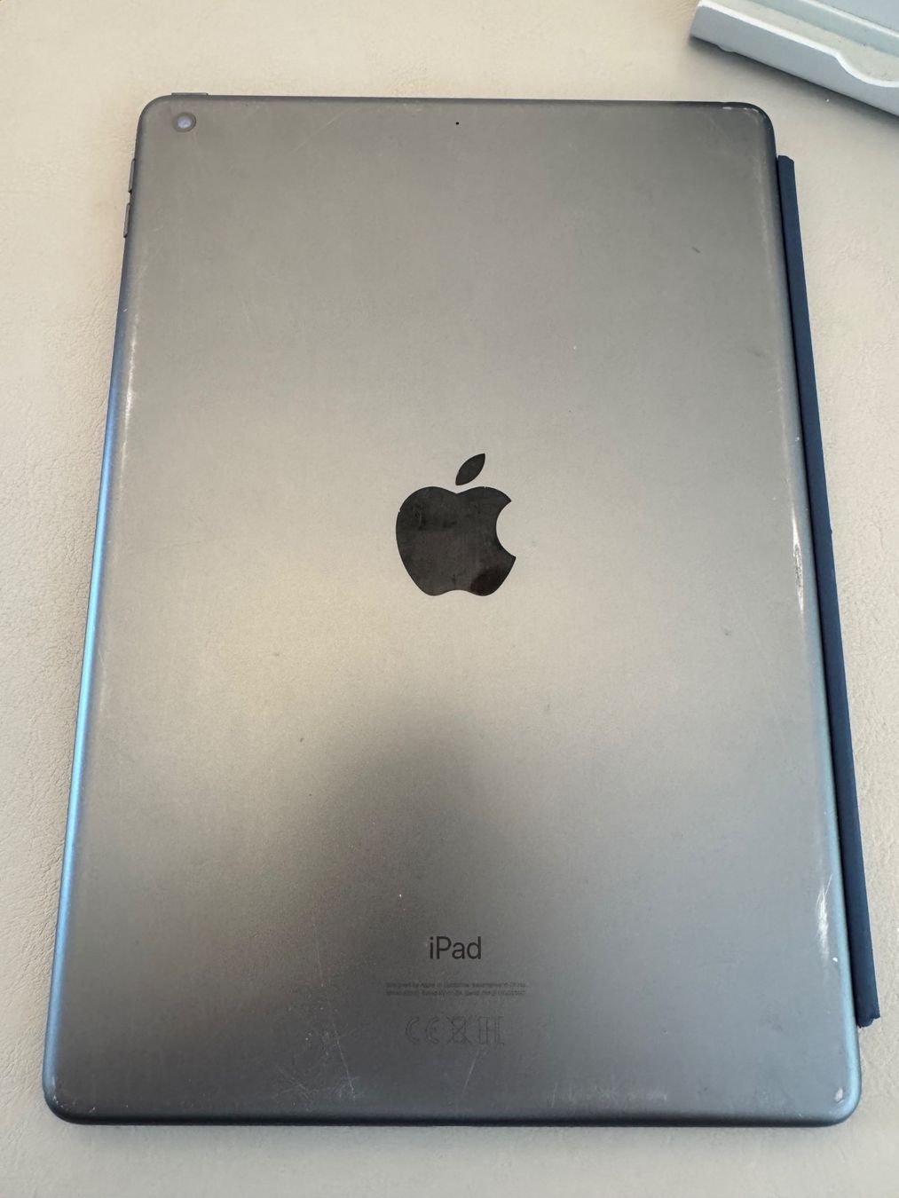 Apple Tablet PC: iPad 8 Generation  98% Akku Kapazität – Usato da Adliswil venduto da Busys 5