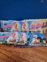 TRADING CARDS BARBIE 1997