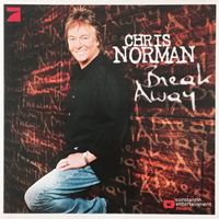 Chris Norman – Break away