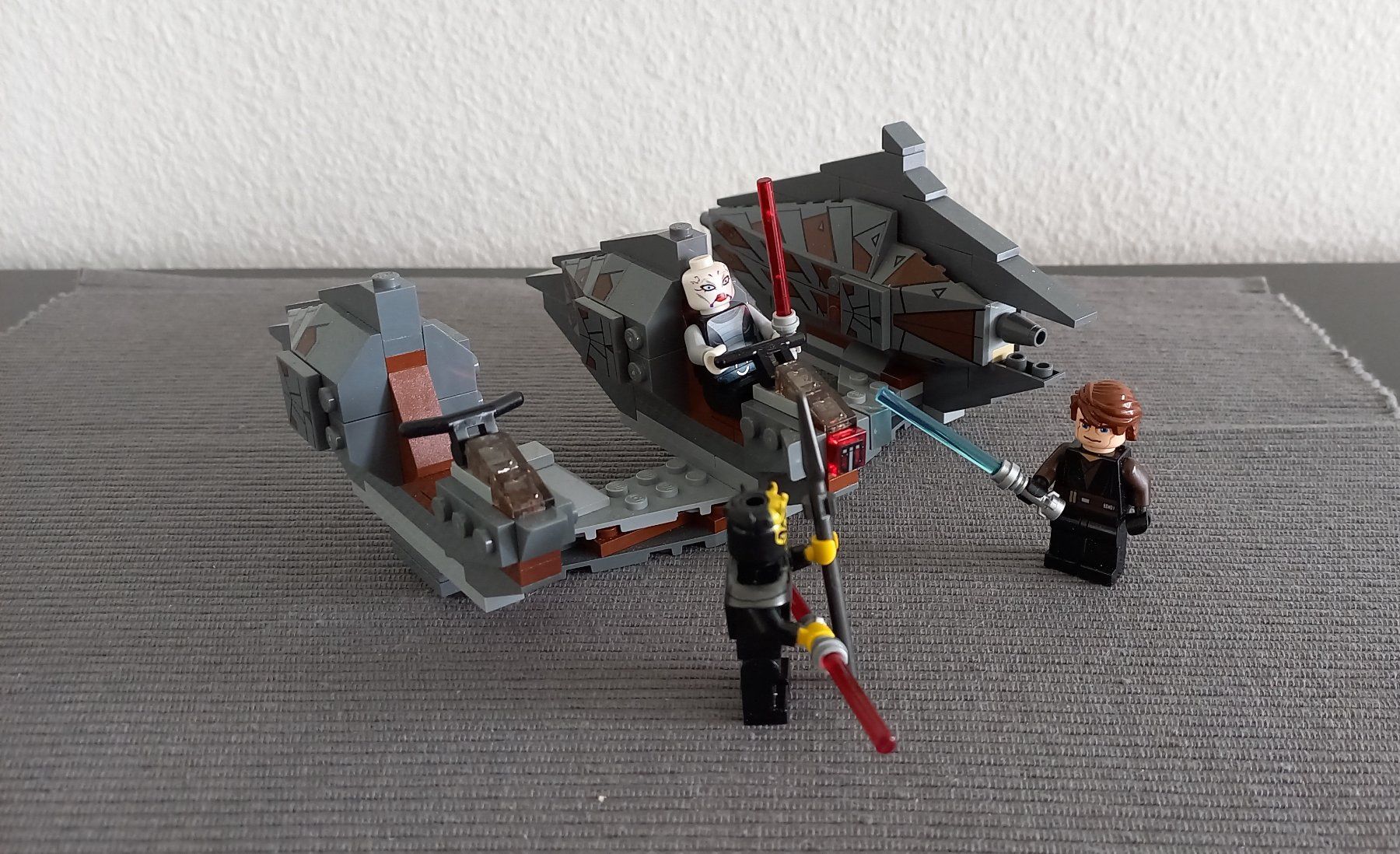 Lego Jouets: Lego Star Wars 7957 – D'occasion à Emmenbrücke par poros221 3