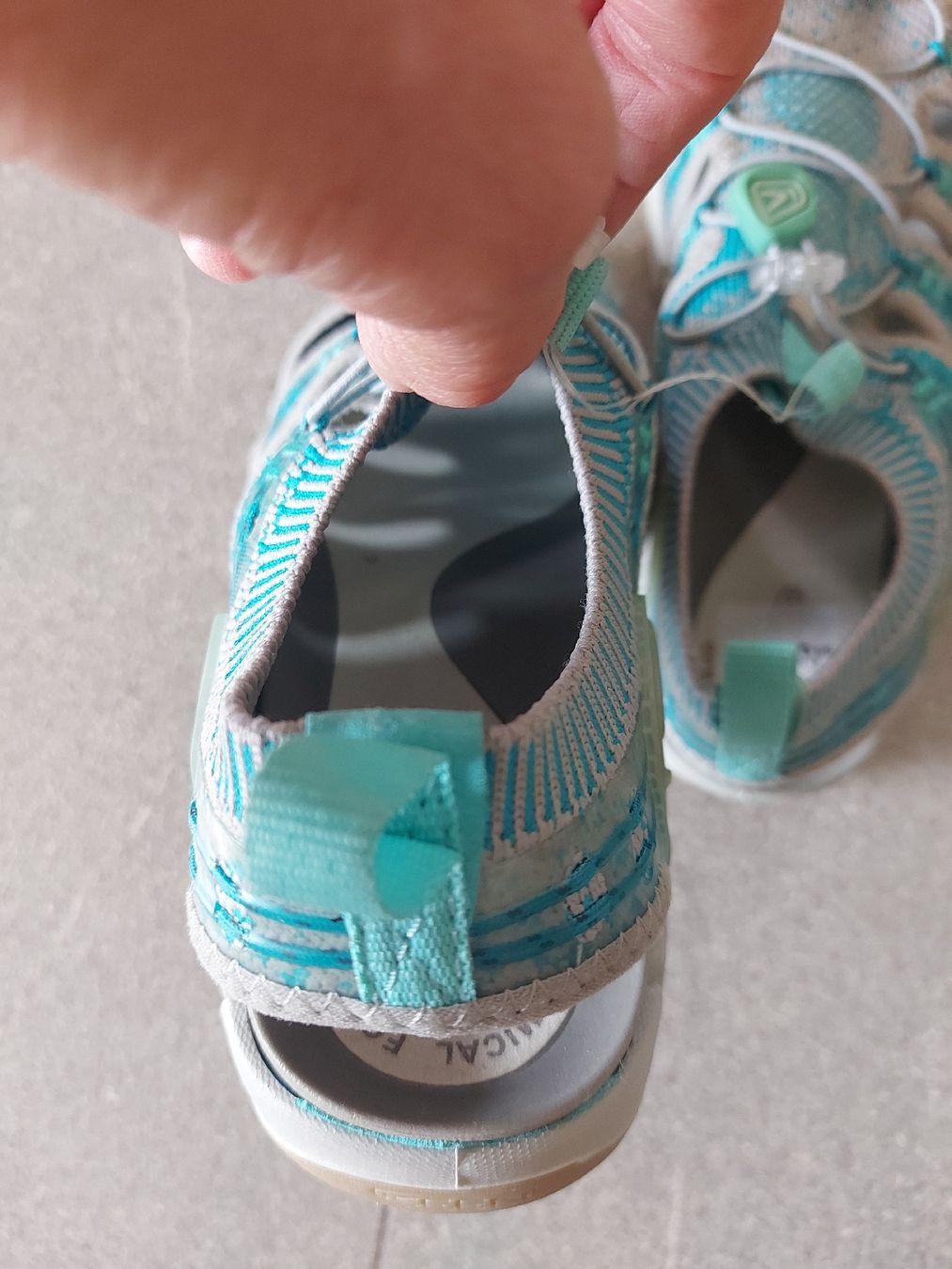 Keen Herrenschuhe: Trekking Sandalen von Keen gr.36 – Neu und originalverpackt aus Plasselb von Mabischer 2