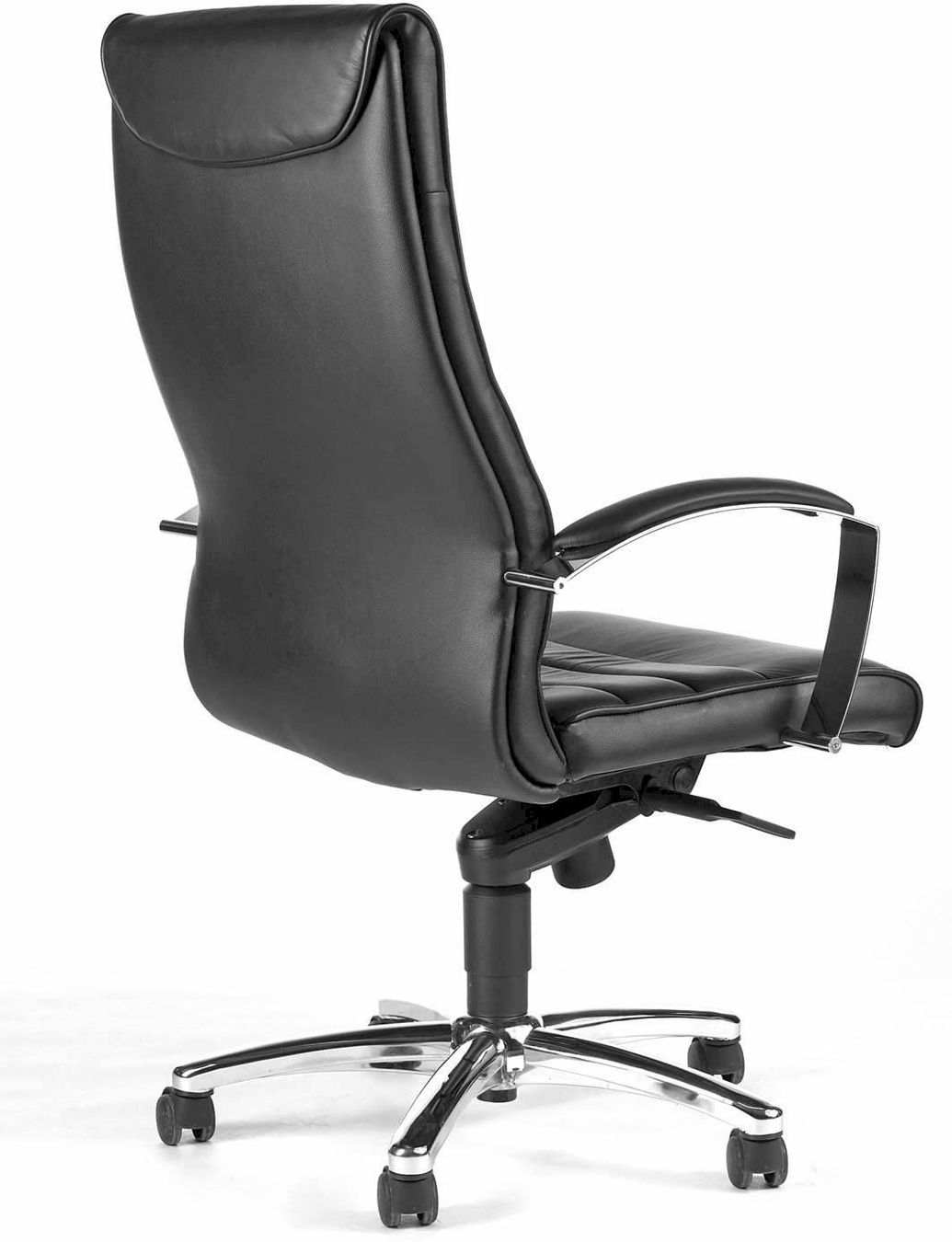 Sedie: Topstar TD Lux 10 Chefsessel schwarz – Nuovo e nell'imballaggio originale da Bottighofen venduto da zaap 1