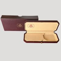 Patek Philippe Vintage Box / Boîte / Uhrenbox