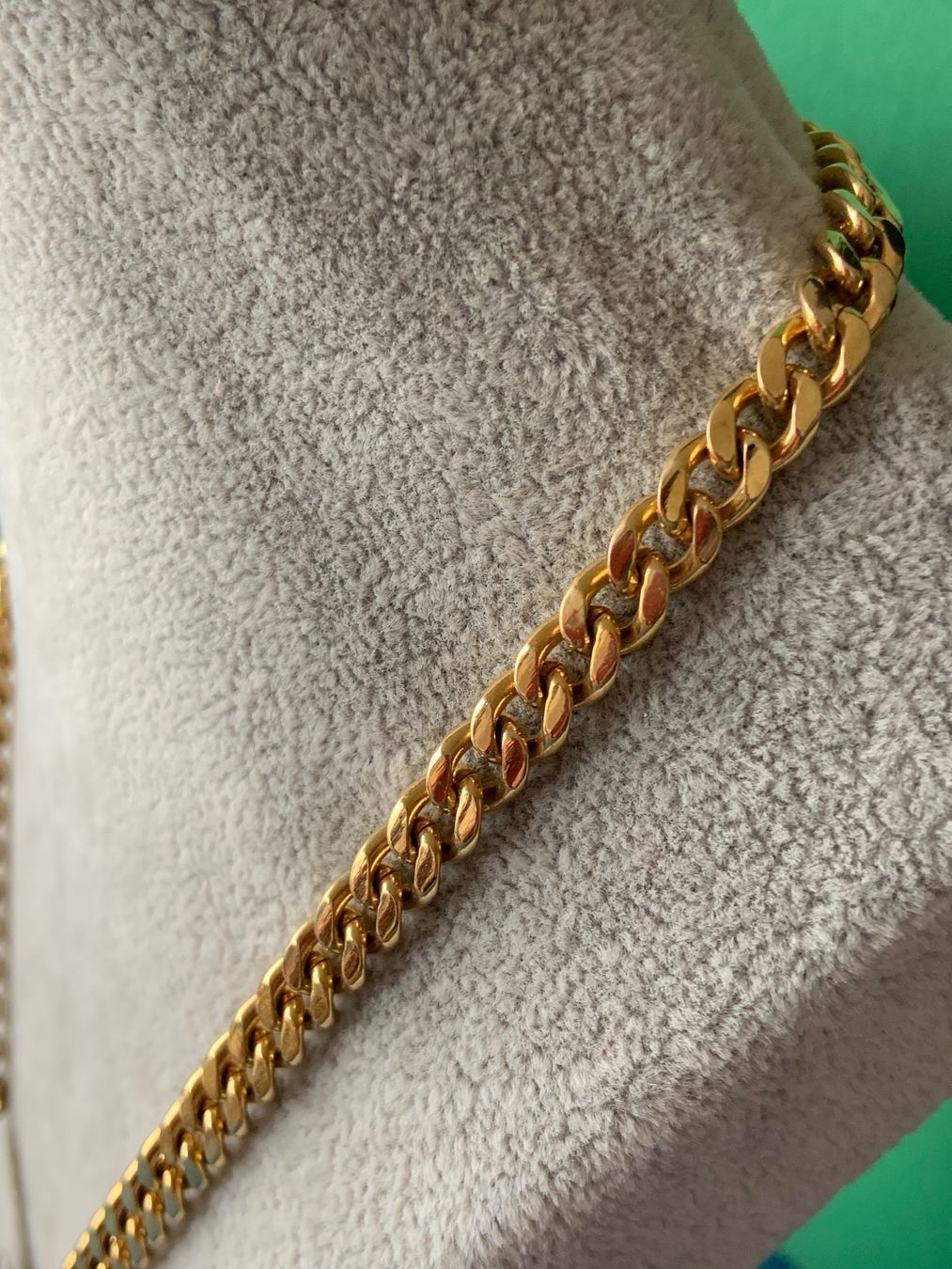 Catenine: Kette Masche chici micki – Usato da Laufen venduto da Bellebellezza 8