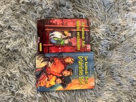 Kaminski-Kids – 2 Bücher | Wie neu