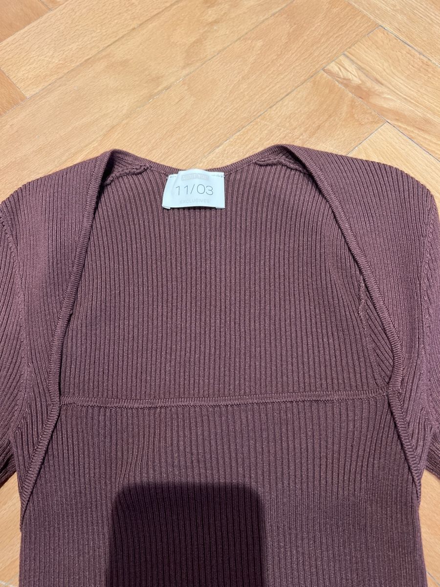 Maglioni & Felpe: About You Strickpullover, Grösse 34 wie neu – Usato da Zürich venduto da joa_6zjc 1