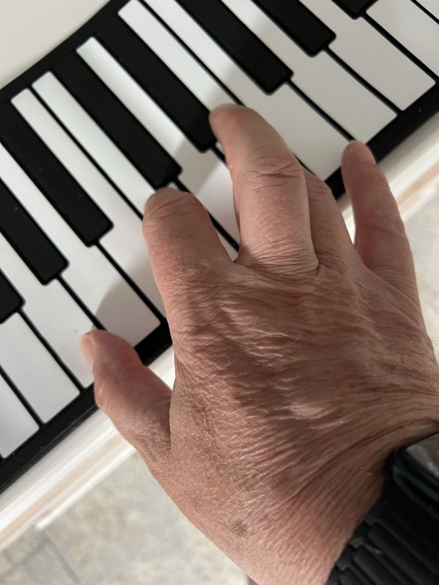 Strumenti musicali: Keyboard / Soft Piano  – Usato da Winterthur venduto da Jmk67 2