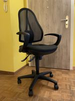 Chaise de bureau 