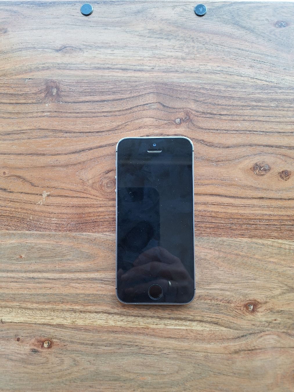 Apple Telefoni cellulari / Smartphones: IPhone 5 – Usato da Wilen (Sarnen) venduto da afl_lc58 1