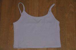 FB Sister Träger-Shirt - Gr. S - guter Zustand