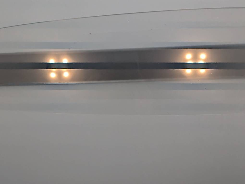 Lampadari & plafoniere: Moderne LED Hängelampe – Usato da Bern venduto da Peikia 2