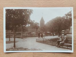 AK Lausanne
