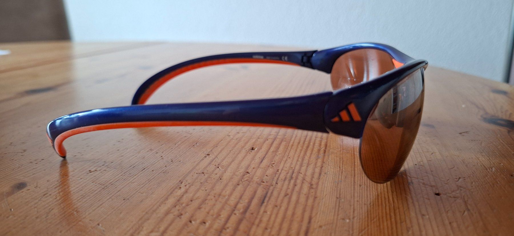 Occhiali & Lenti: Adidas Brille – Nuovo (secondo la descrizione) da Männedorf venduto da Mis_nl7l 1