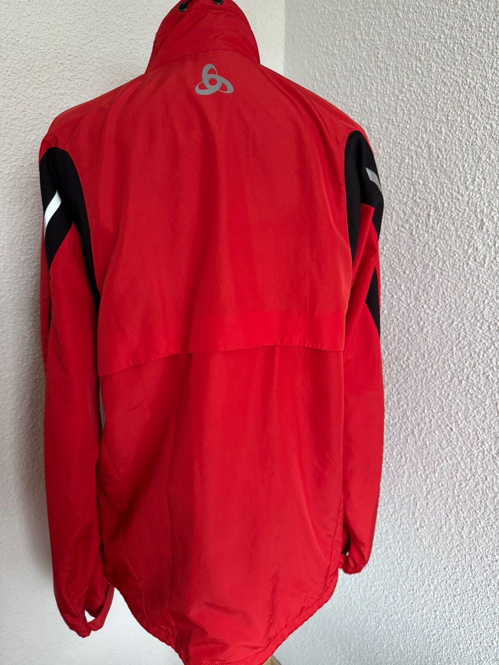 Odlo Giacche: Odlo Sport Jacke Gr. L – Usato da Kirchdorf AG venduto da coco123 1