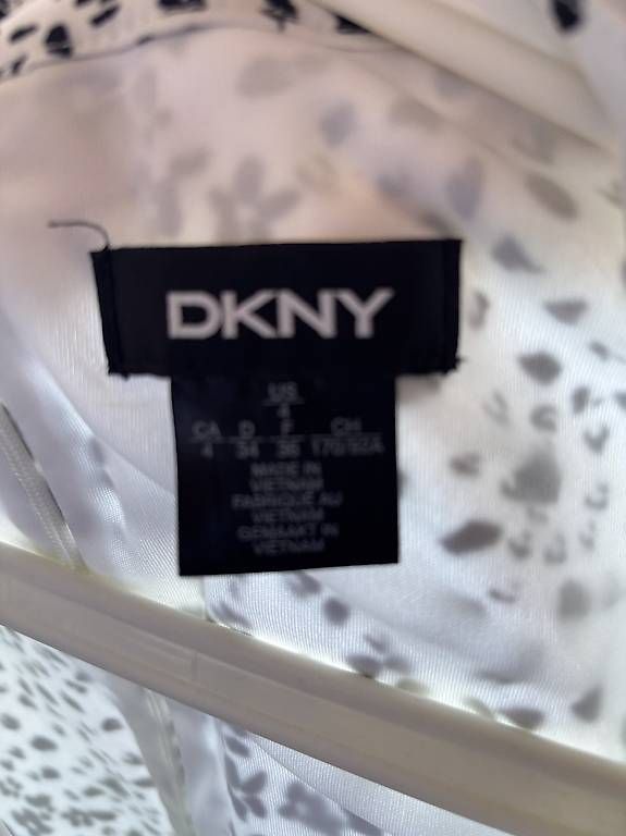 DKNY Robes: Kleid DKNY - Grösse 34 – D'occasion à Walchwil par AlonsoXXX 2