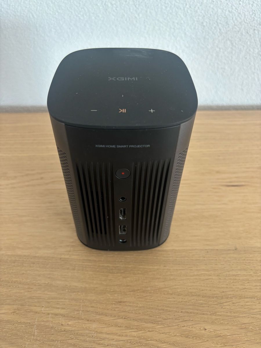 Xgimi Vidéoprojecteurs: Projector XGIMI MoGo Pro+ – D'occasion à Erlenbach ZH par Ma.Pi 3