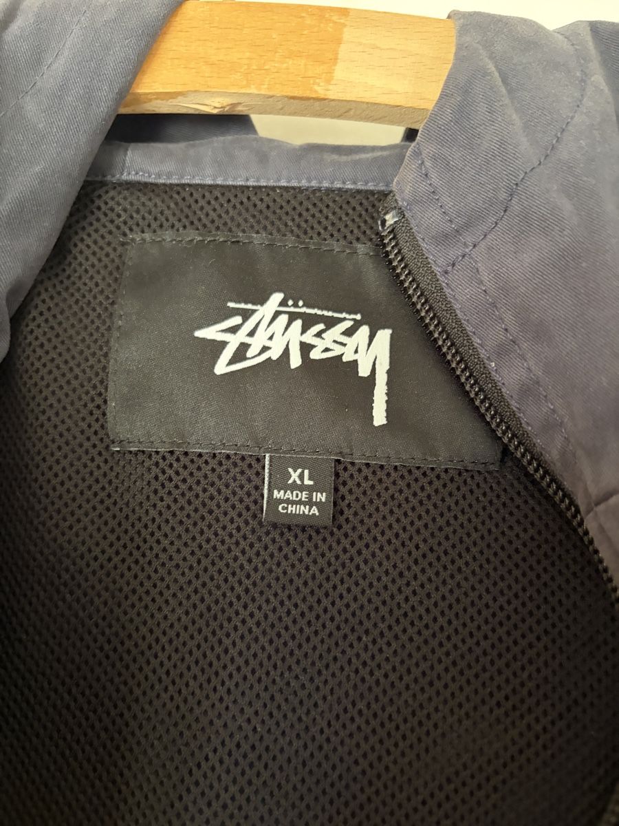 Stüssy Giacche: Stüssy Übergangsjacke – Nuovo (secondo la descrizione) da Zürich venduto da GucciPlantCustom 2