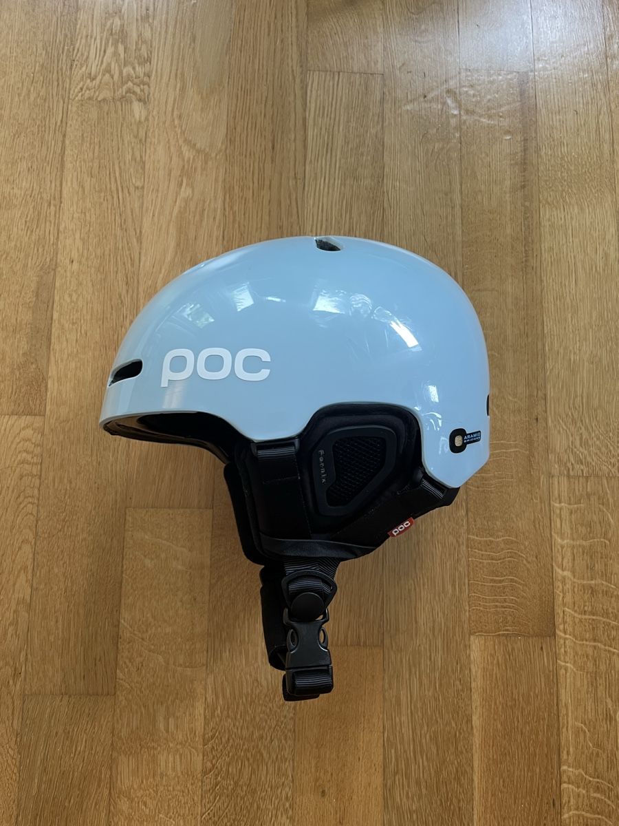 Poc Caschi: POC Ski Helmet – Usato da Zürich venduto da valentin.abend