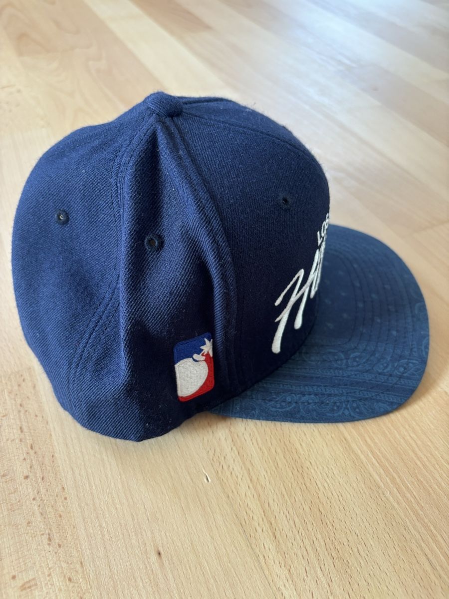 Copricapi, berretti & cappellini: Snapback der Marke The Hundreds – Nuovo (secondo la descrizione) da Vaduz venduto da benskywalker 1