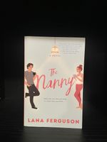 The Nanny by Lana Ferguson