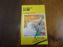 Aux origines de la vie
