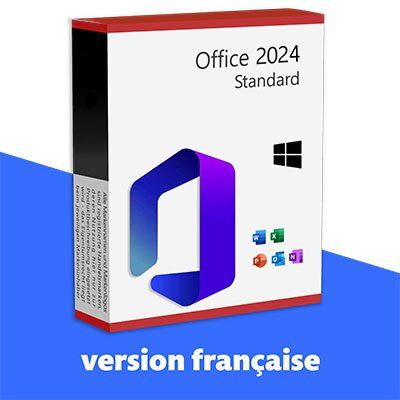 Microsoft Applications: Microsoft Office 2024 Standard – D'occasion à Vaduz par KeysDistributionGmbH