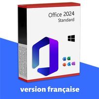 Microsoft Office 2024 Standard
