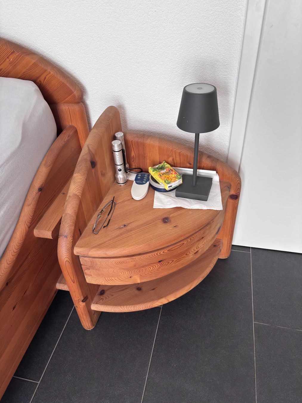 Letti: Finnisches Schlafzimmer – Usato da Bätterkinden venduto da engel0077 7