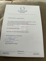 Oceanwell Naturprodukte 1xFr.20.00 Gutsch.u.2 Kennenlernsets