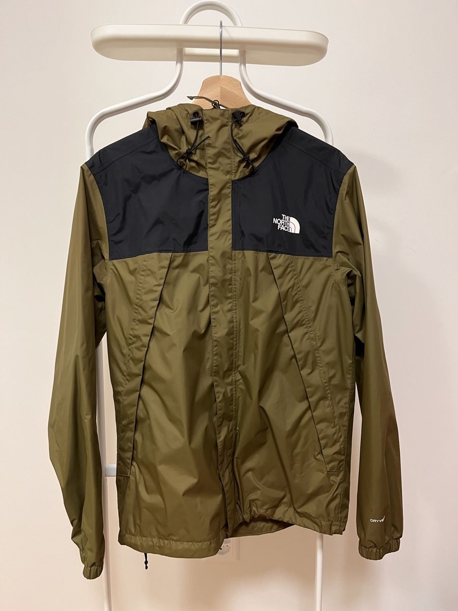 North Face Giacche: The North Face Regenjacke  – Usato da Canobbio venduto da Pavvo89