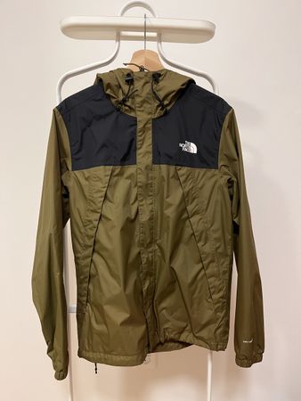 The North Face Regenjacke 