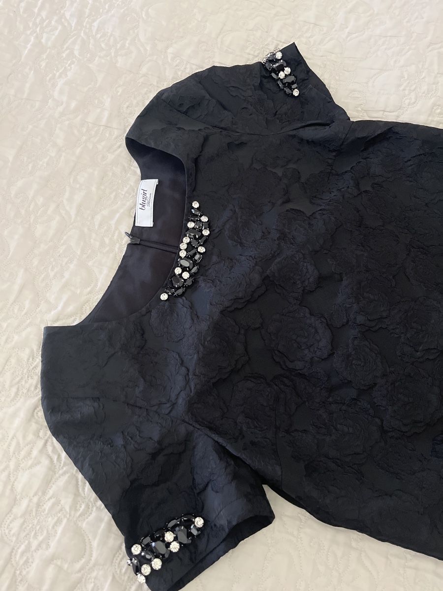 Blugirl Vestiti: Blugirl Dress / New – Nuovo (secondo la descrizione) da Wallisellen venduto da Chatswood_8hwh 1