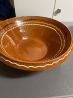 Alte Talerschwinger Schüssel