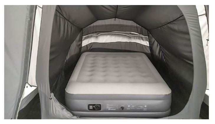 Outwell Zelte: Outwell Inner Tide Annexe Air – Neu und originalverpackt aus Wila von Datalog