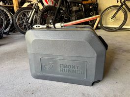 Front Runner Pro Wassertank 
