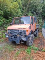 Unimog 1250, 1986 ab 1 Franken