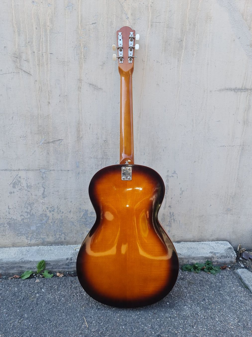 Framus Musikinstrumente: Framus Gitarre – Gebraucht aus Degersheim von Tosam_Degersheim 7