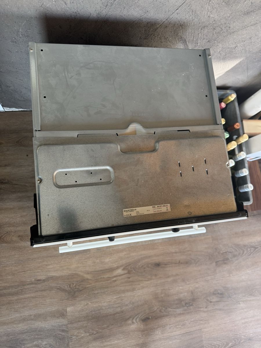 Electrolux Forni: Backofen Electrolux – Usato da Untereggen venduto da jackuzzi007 1