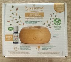 Diffuseur Huiles Essentielles Puressentiel Xilo