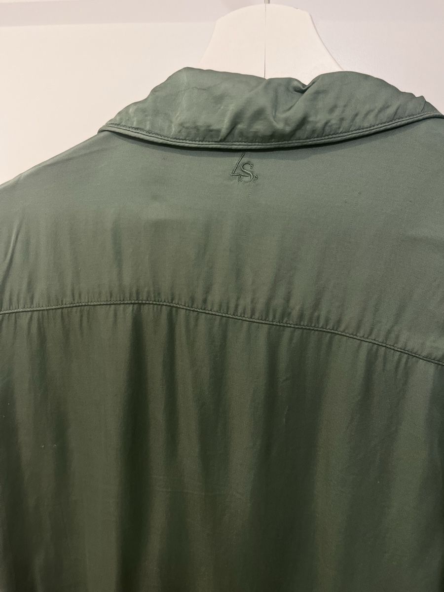 Camicette: Seidenbluse von Lovestories – Usato da Erlenbach ZH venduto da montecristo2 3