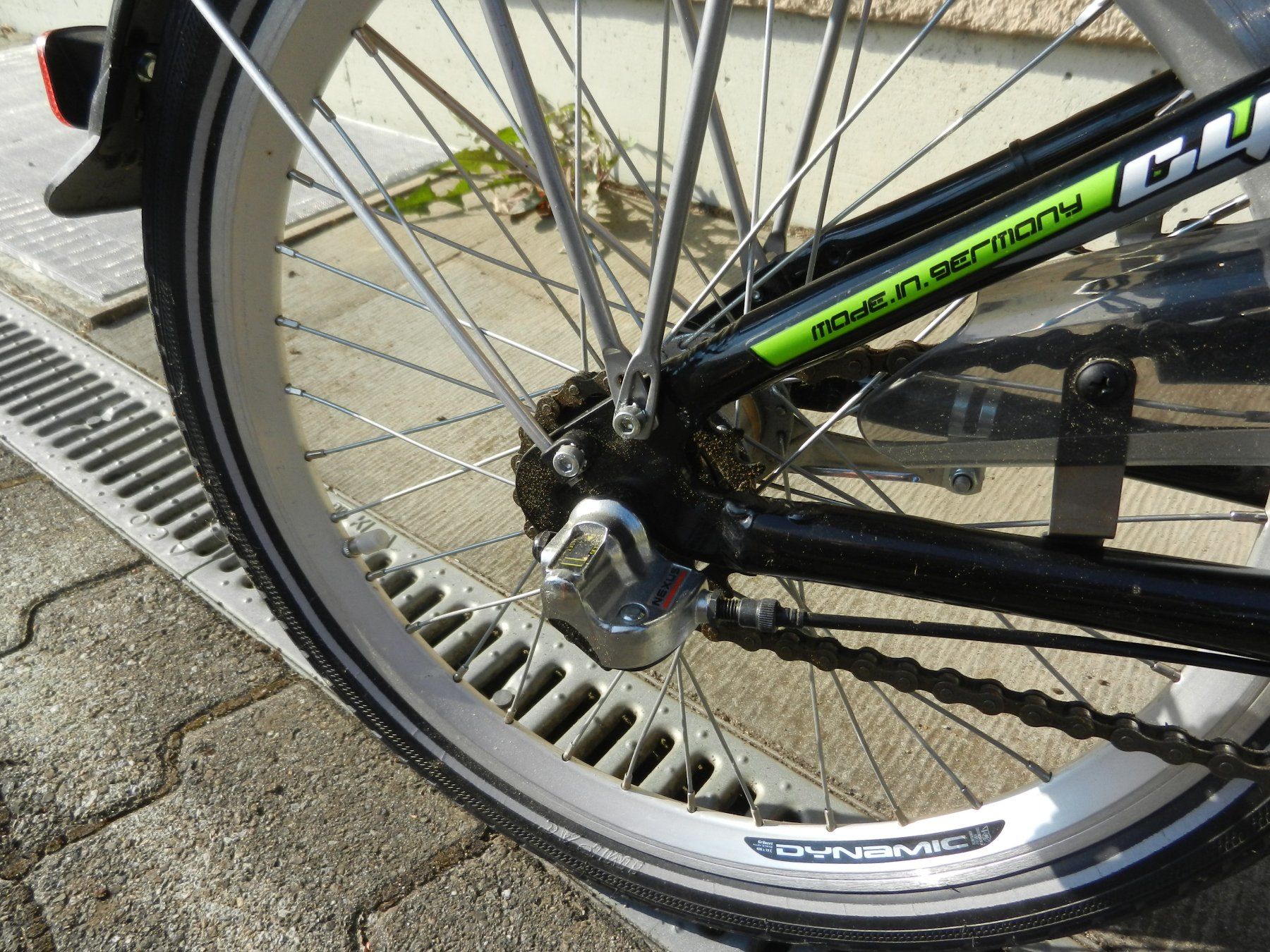 Vélos: Klappvelo – D'occasion à Worb par Heeg 3