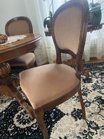 table et chaises