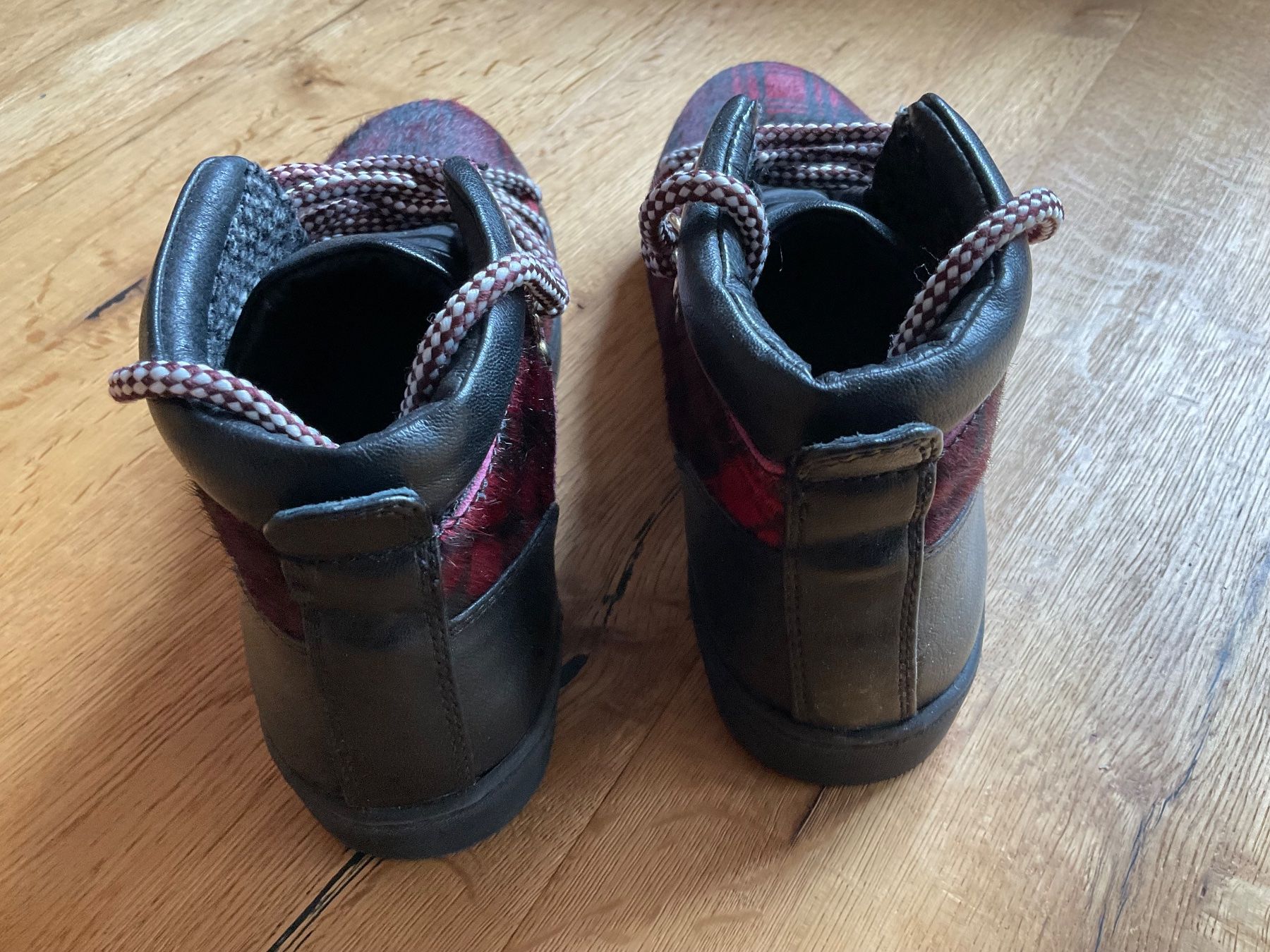 Scarpe da donna: schnür-schuhe northstar – Nuovo (secondo la descrizione) da gurzelen venduto da malu04 4